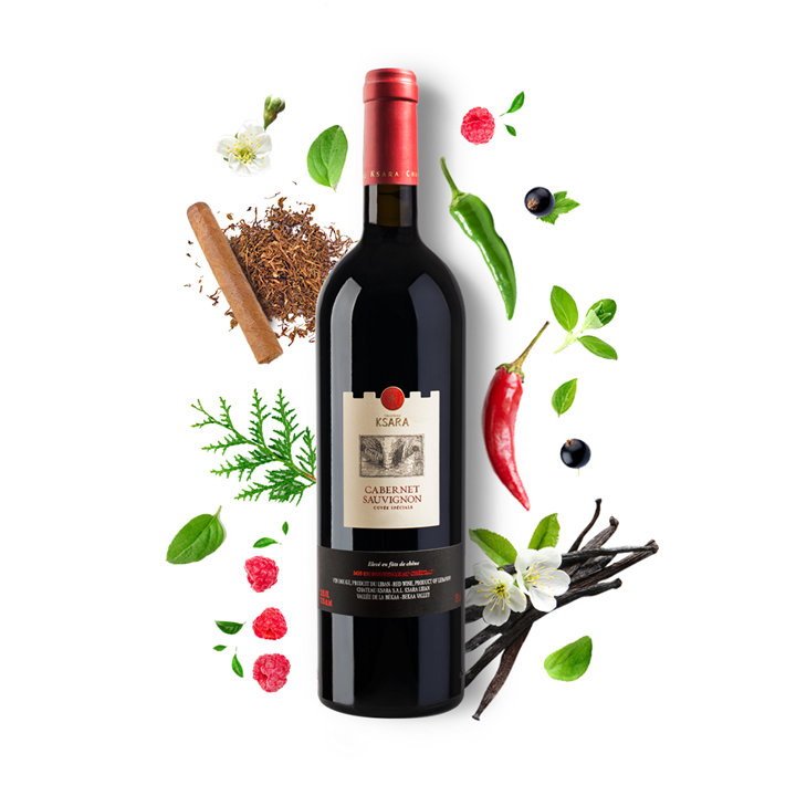 Cabernet Sauvignon