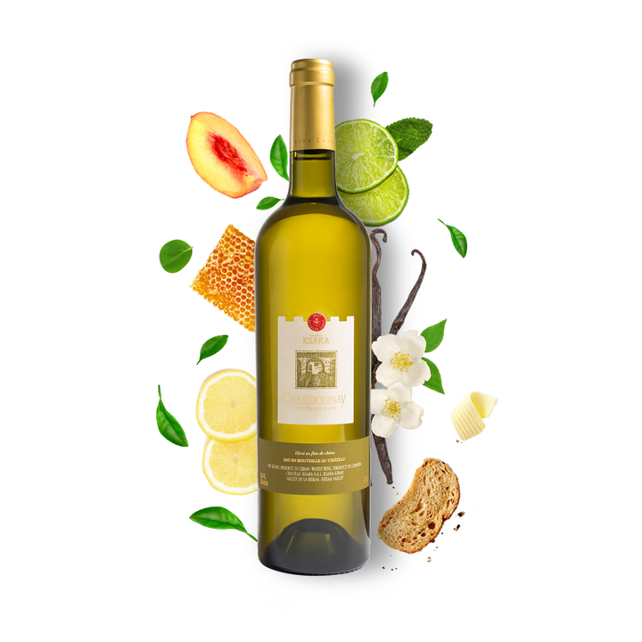 Chardonnay